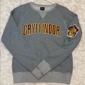 Harry Potter Gryffindor Pullover Universal Orlando